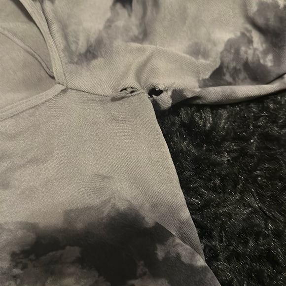 Darcsport crop top - Picture 2 of 2